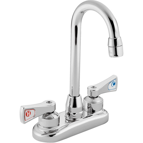 M-Dura Centreset Bar & Pantry Faucet Oxymax Inc