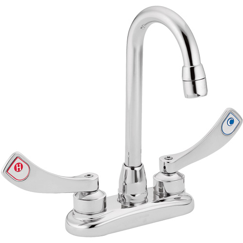 M-Dura Centreset Bar & Pantry Faucet Oxymax Inc