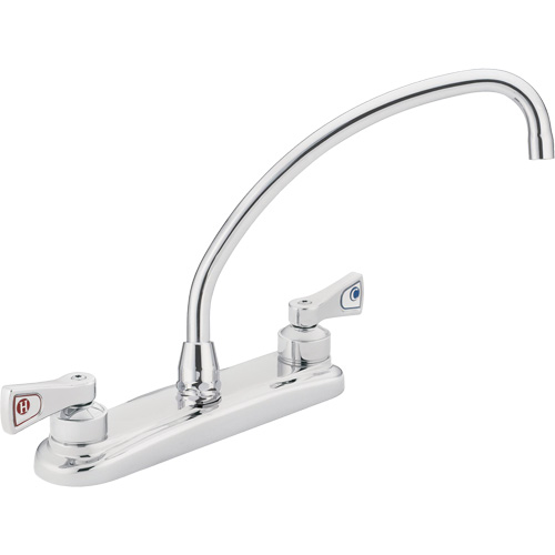 M-Dura Centreset Kitchen Faucet Oxymax Inc
