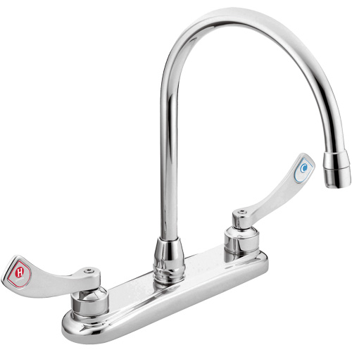 Robinet de cuisine central M-Dura Oxymax Inc