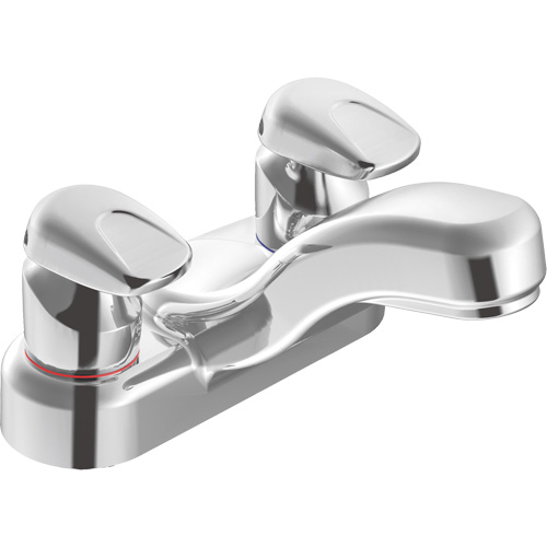 Robinet doseur pour &eacute;vier M-Press Oxymax Inc