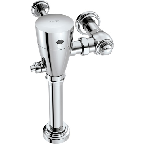 Robinet de chasse &eacute;lectronique M-Power Oxymax Inc