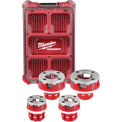 NPT Compact Die Head Kit Oxymax Inc