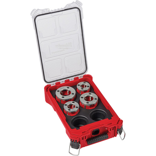 NPT Compact Die Head Kit Oxymax Inc