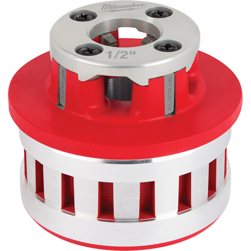 NPT Die Head Oxymax Inc