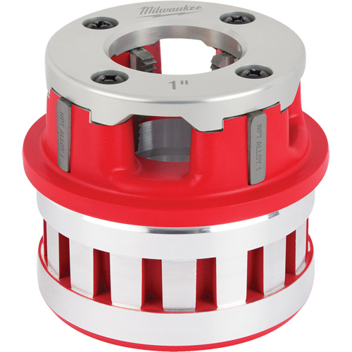 NPT Die Head Oxymax Inc