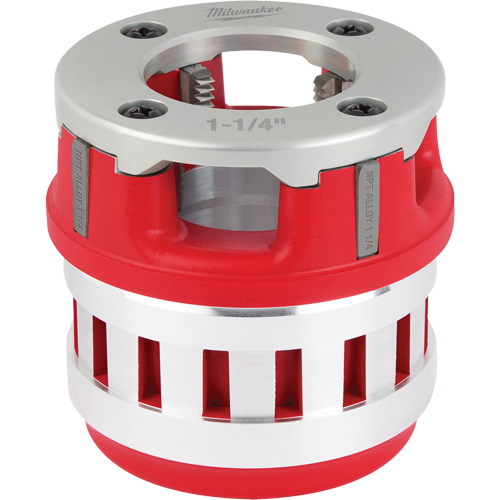 NPT Die Head Oxymax Inc