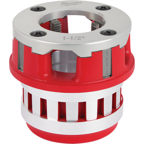 NPT Die Head Oxymax Inc