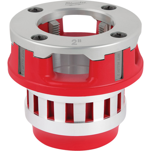 NPT Die Head Oxymax Inc