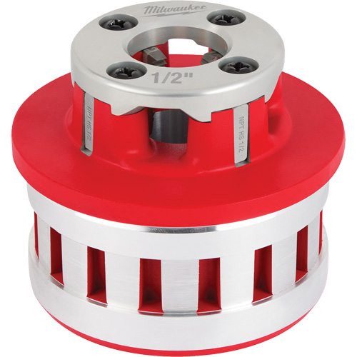 NPT Die Head Oxymax Inc