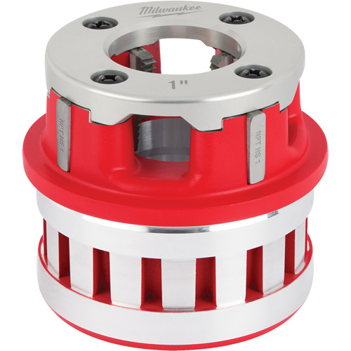 NPT Die Head Oxymax Inc