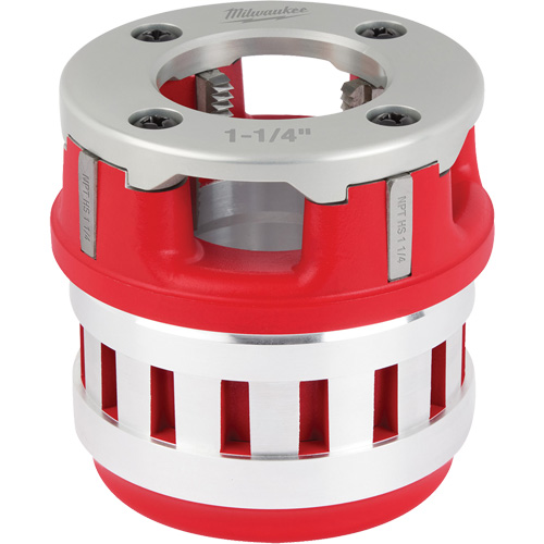 T&ecirc;te de fili&egrave;re NPT Oxymax Inc