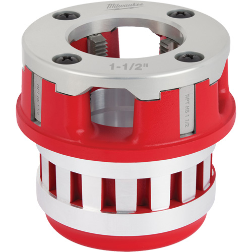 NPT Die Head Oxymax Inc