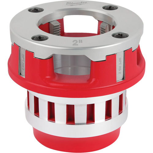 NPT Die Head Oxymax Inc