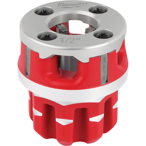 NPT Compact Die Head Oxymax Inc