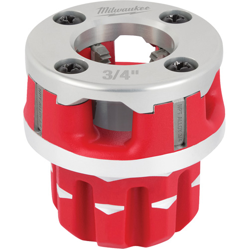 NPT Compact Die Head Oxymax Inc