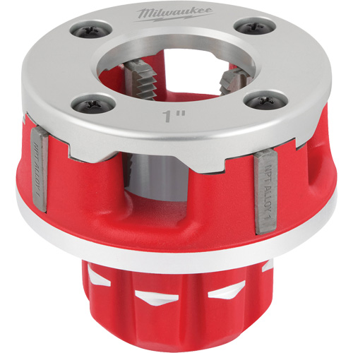 NPT Compact Die Head Oxymax Inc