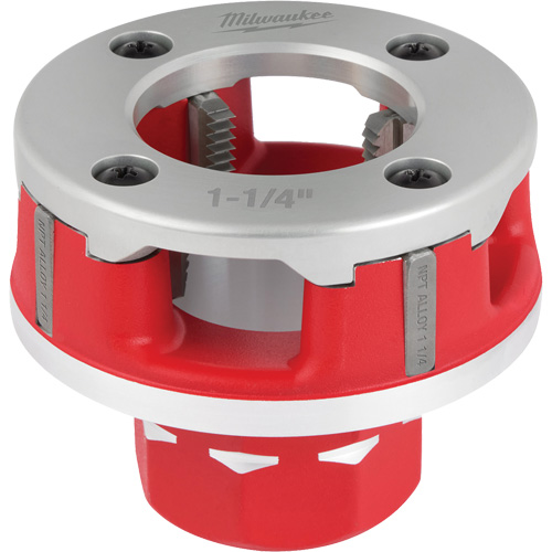 NPT Compact Die Head Oxymax Inc