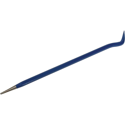Erectors Pry Bar, 1-3/16" W, 30" L Oxymax Inc