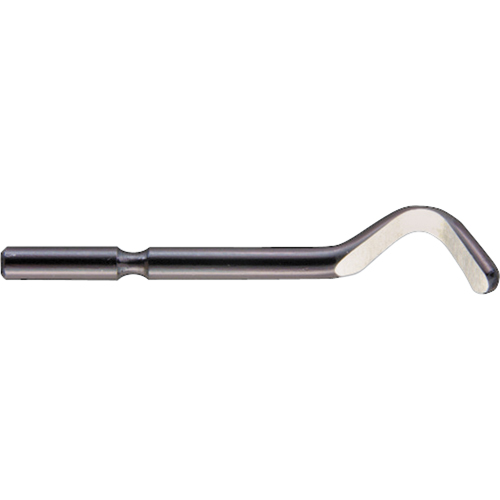 Heavy-Duty Deburring Blades Oxymax Inc