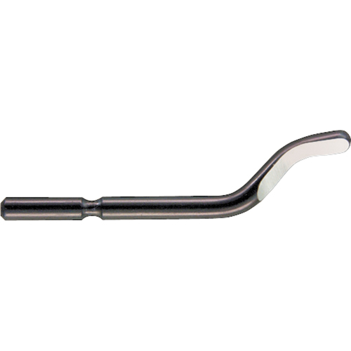 Heavy-Duty Deburring Blades Oxymax Inc