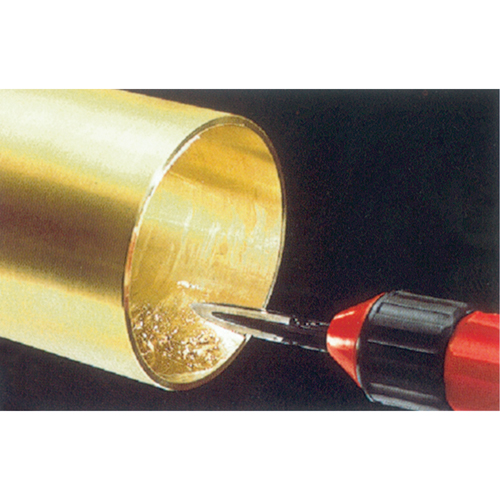 Grattoir De Base Oxymax Inc