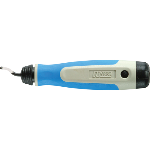 Noga Burr 3 Oxymax Inc