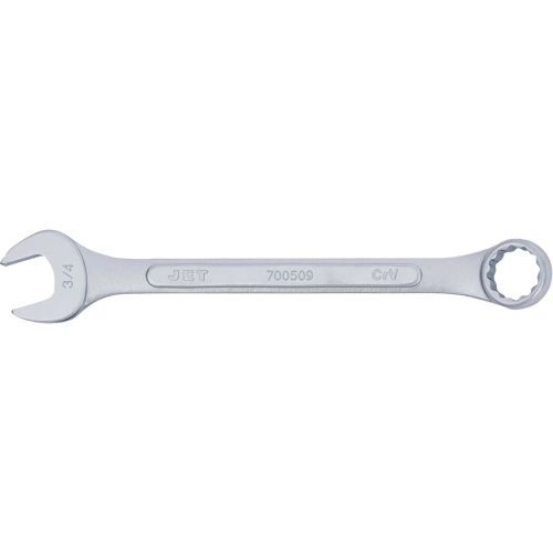 Cl&eacute; mixte, 3/4", Fini Chrome Oxymax Inc