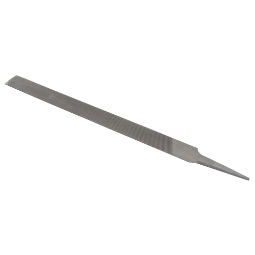 Pipeliner File, Half Round, 14" L, Bastard Cut Oxymax Inc