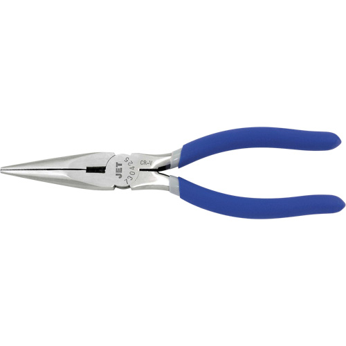RP-200 Long Nose Pliers, 8" L Oxymax Inc