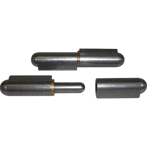 2-Piece Weld-On Hinges Oxymax Inc