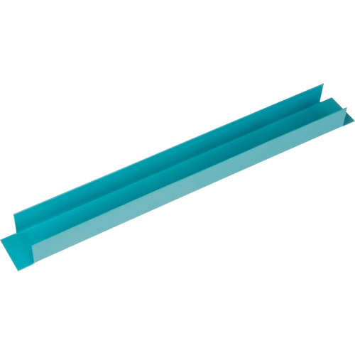 Recessed Safety Bar Oxymax Inc