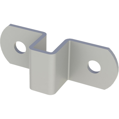 Interlok Boltless Shelving Back-to-Back Brackets Oxymax Inc