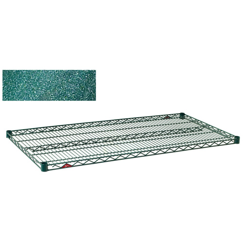 Wire Shelf, 36" W x 24" D Oxymax Inc