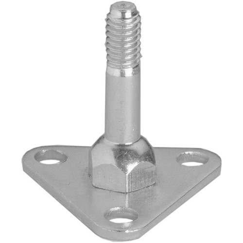 Foot Plate Oxymax Inc