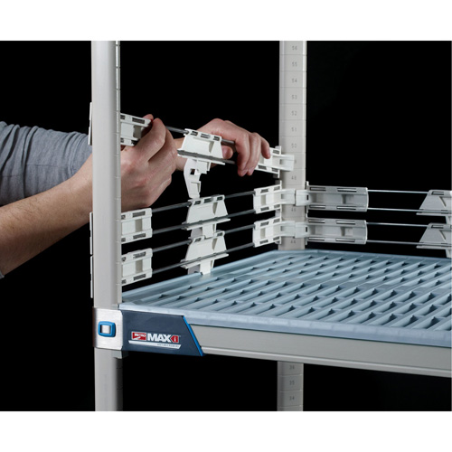 Metromax Ledge Oxymax Inc