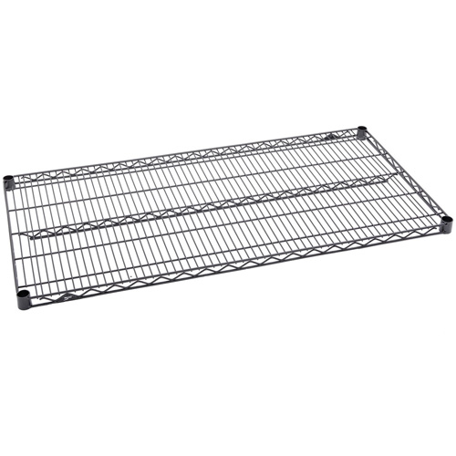 Tablette pour &eacute;tag&egrave;re stylis&eacute;e, 24" la x 24" p, 800 lb Capacit&eacute; Oxymax Inc