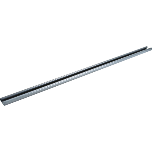 Interlok Boltless Shelving Bin Front Oxymax Inc