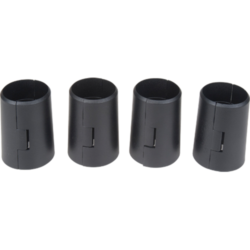 Split Sleeve for Chromate Wire Shelving Oxymax Inc