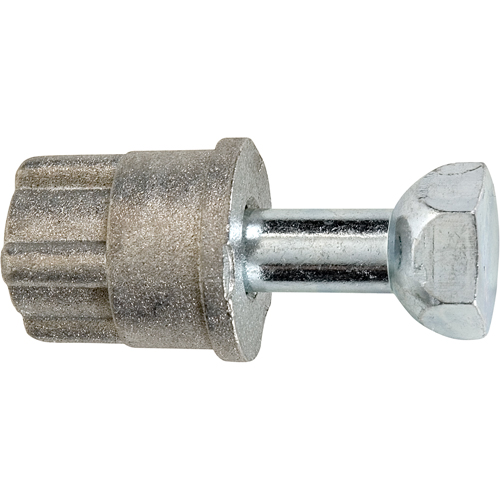 Levelling Feet for Chromate Wire Shelving Oxymax Inc