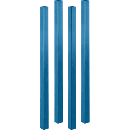 Supports empilables - Accessoires Oxymax Inc