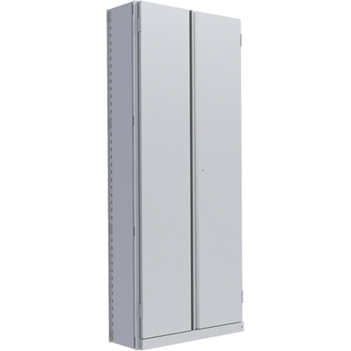 Interlok Boltless Shelving Door Oxymax Inc