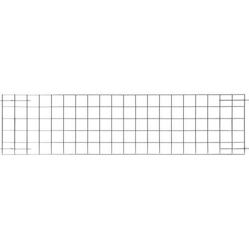 Panneau en treillis m&eacute;tallique Oxymax Inc