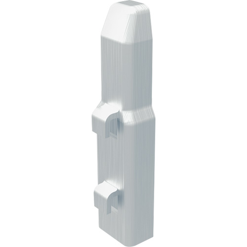 Interlok 1" Adjustable Shelf Clip Oxymax Inc