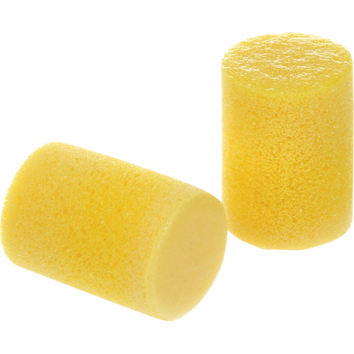 Bouchons d'oreilles E-A-R Classic, Paire - ensemble coussins Oxymax Inc