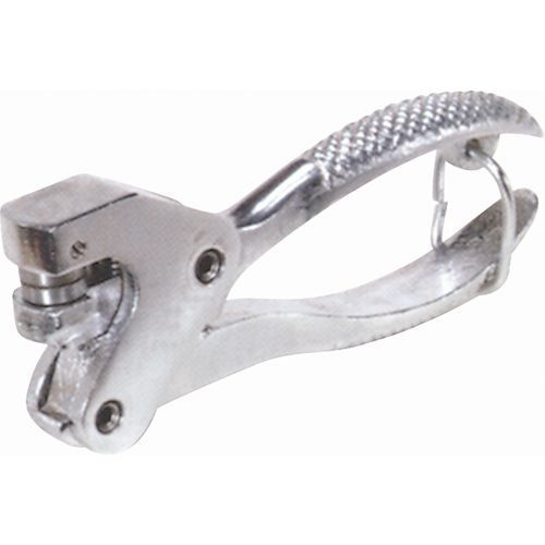 Lead Security Seals and Sealing Presses Oxymax Inc