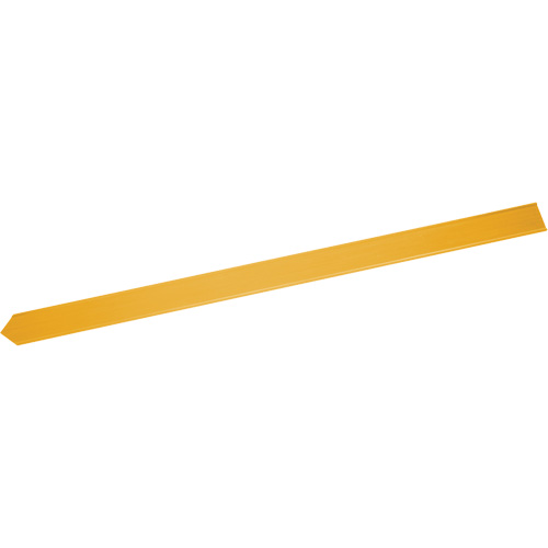 Blank Warning Stake Oxymax Inc