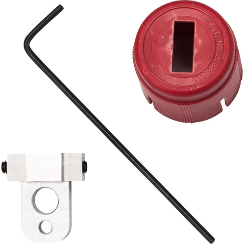 Cadenassage pour Mini SMC AR2000/NAR2000 Oxymax Inc