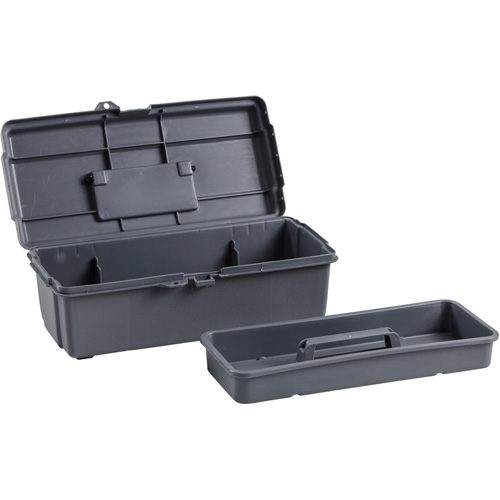Lockout Toolbox, Electrical Kit Oxymax Inc