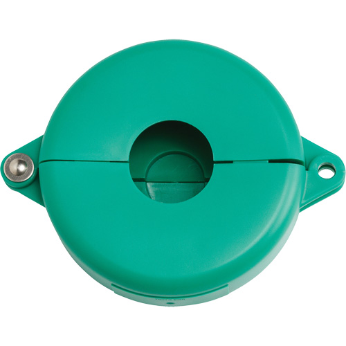 Valve Lockout, Gate Type Oxymax Inc